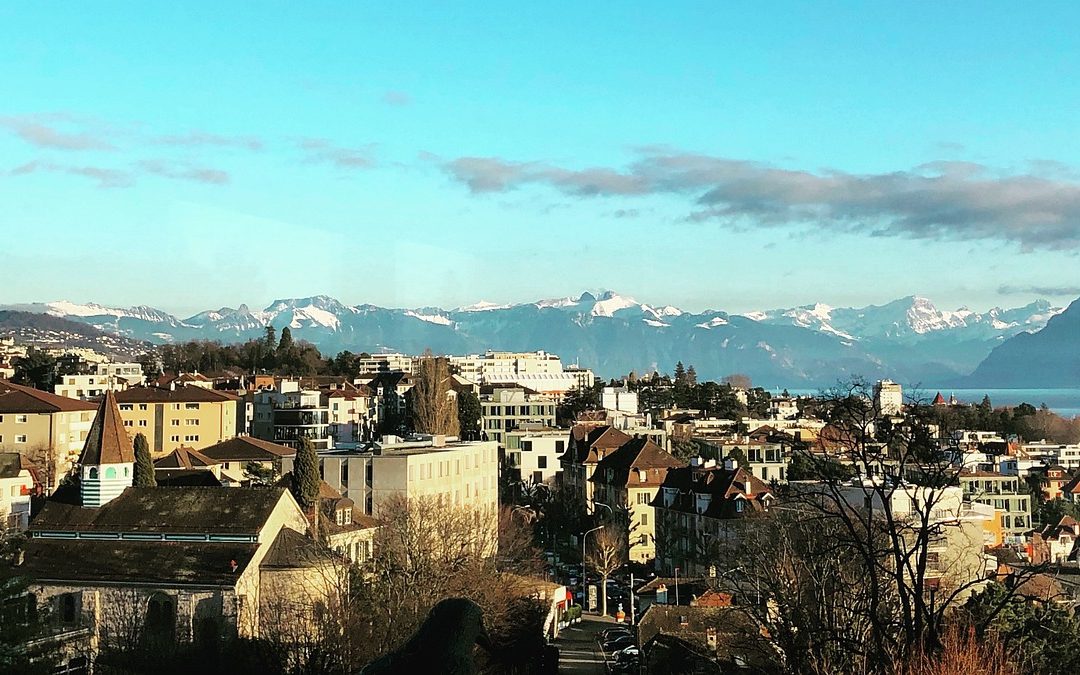 lausanne hypnose